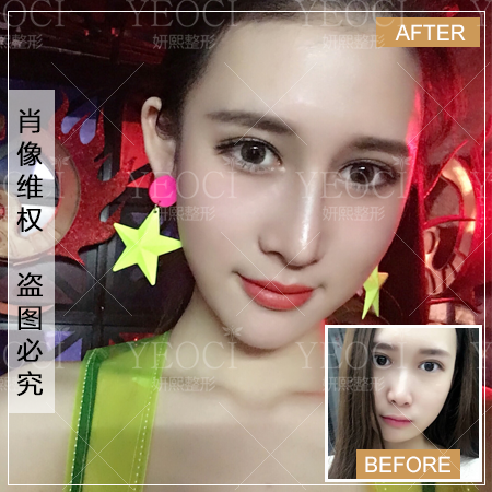 我已脱变新生