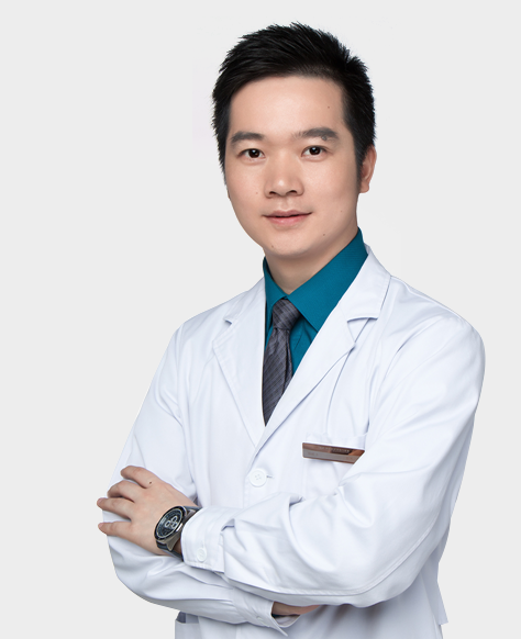 院长陈桂飞