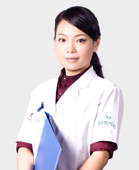 副院长陈周敏